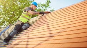 Best Roof Insulation Installation  in Pampa, TX
