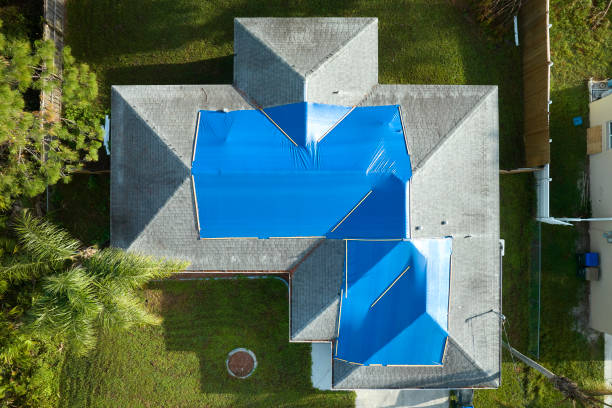 Best Cold Roofs  in Pampa, TX