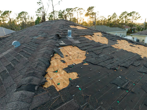 Best Emergency Roof Repair  in Pampa, TX