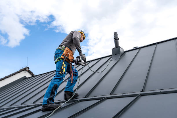 Best Siding  in Pampa, TX