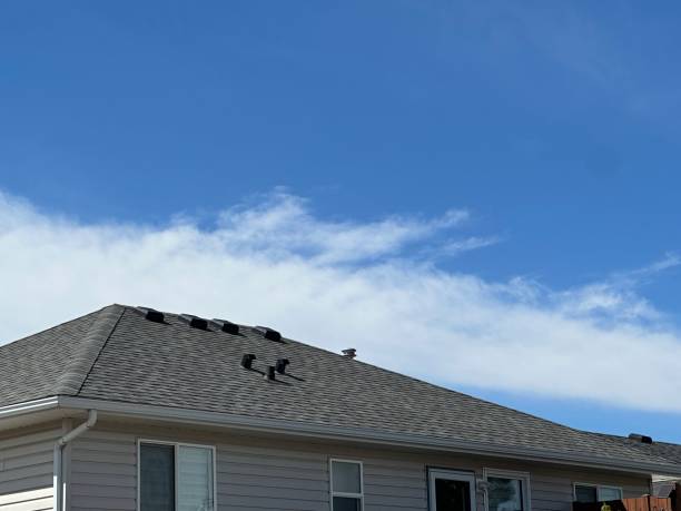 Best Roof Installation  in Pampa, TX