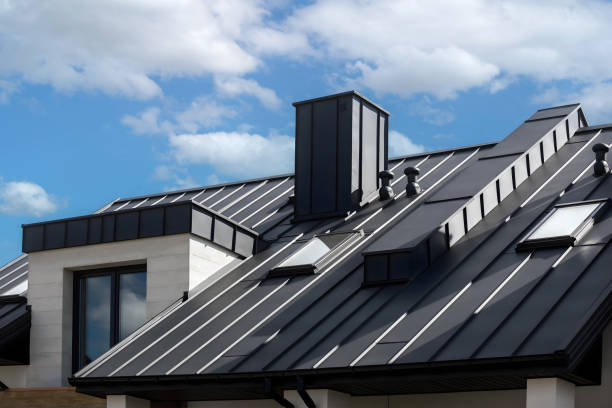 Best Slate Roofing  in Pampa, TX