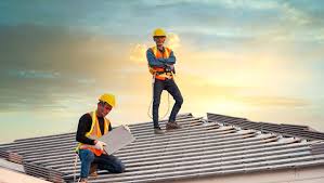 Best Solar Panel Roofing Installation  in Pampa, TX